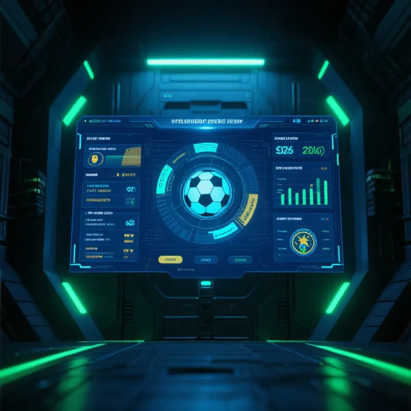 Secure Betting Gateway Architecture