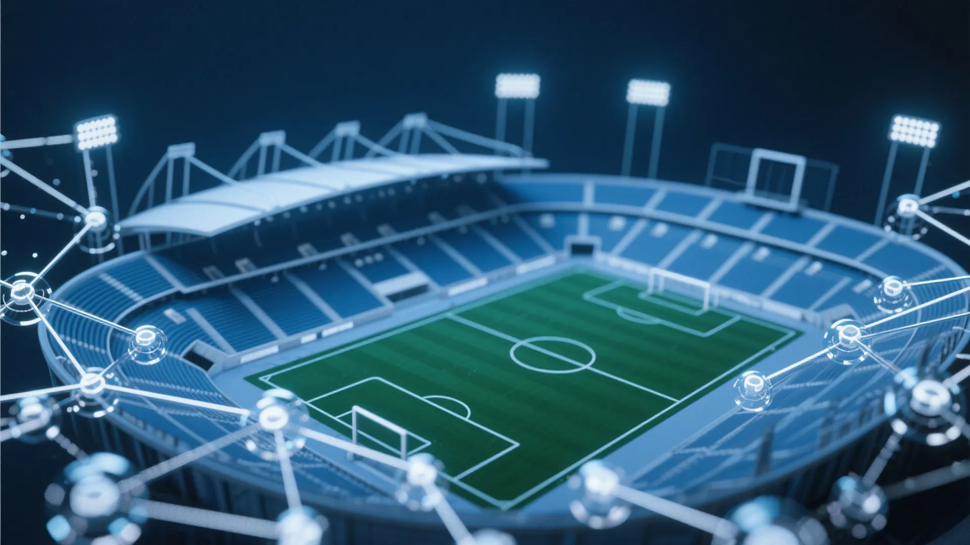 Network Infrastructure