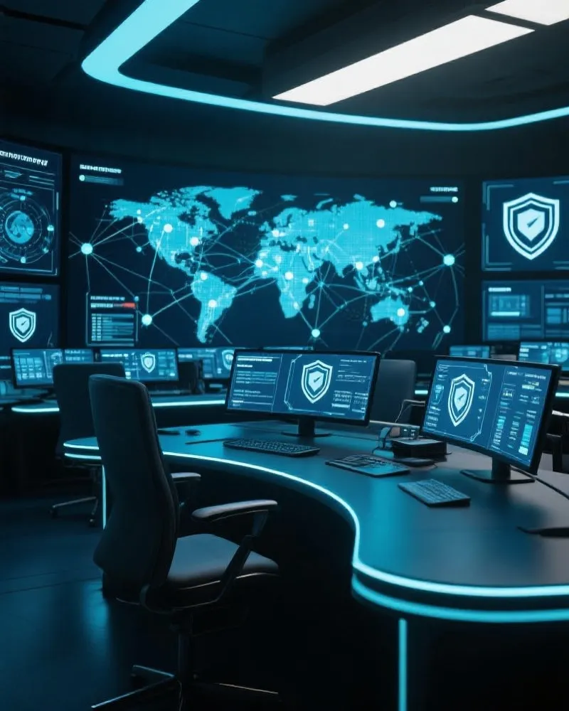 Security Operations Center